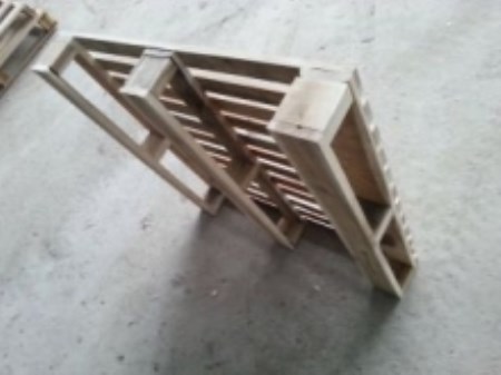 Pallet gỗ